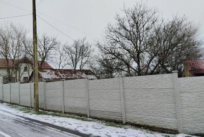 Teren 394 mp, Mischii, toate utilita?ile. - 4