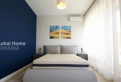 Duplex modern 157 MP | Doina Residence - Pipera | Parcare s - 2