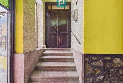 Casă cu 4 camere în zona Parneava - 24