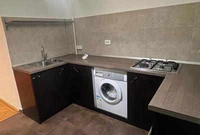 Apartament cu 2 camere semidecomandat în Vest - 3