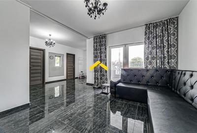 Casa cu 5 camere de inchiriat, zona Central