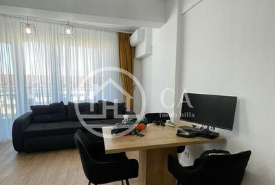 Apartament cu 2 camere de inchiriat in Luceafarul, Oradea