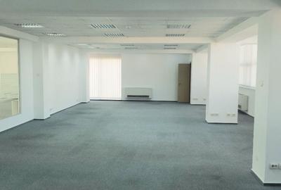 Cladire de Birouri Expozitiei - 6