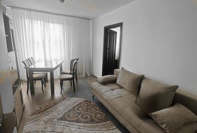 Apartament cu 2 camere în Central - 4