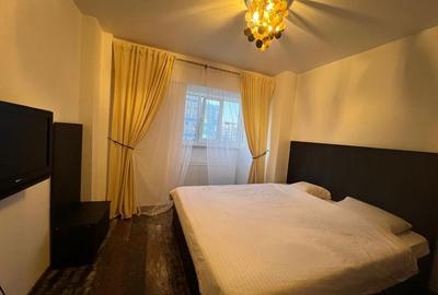 Apartament cu 3 camere semidecomandat în Panduri - 1