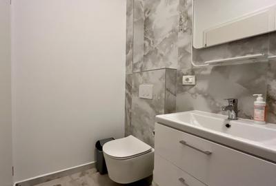 Apartament cu 2 camere de inchiriat, zona Dumbravita - 10