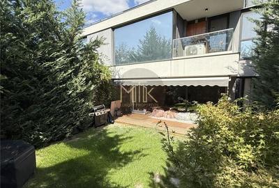 PIPERA - Matei Milo | Vila + Gradina  | Mobilata&utilata - 21