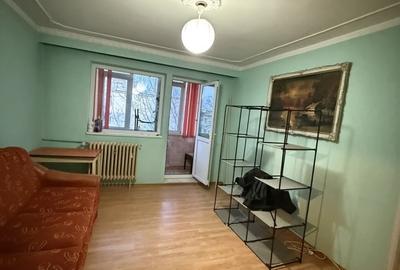 Apartament cu 2 camere semidecomandat, mobilat în Tomis Nord - 10