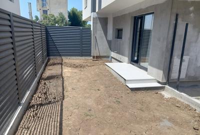 Titan vila DUPLEX  101 mp la 10 minute metrou Republica - 30