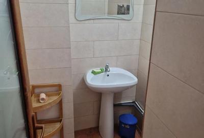 Apartament cu 3 camere semidecomandat în Păcurari - 8