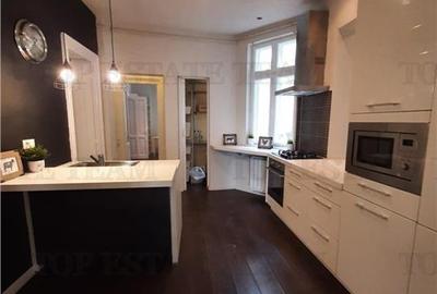 Apartament cu 3 camere circular, mobilat în Mărășești - 2