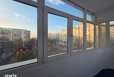 Apartament cu 2 camere decomandat în Rahova - 8