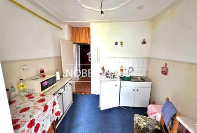 Apartament cu 3 camere decomandat în Est - 4