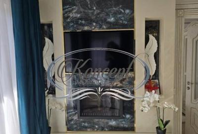 Apartament ultrafinisat cu parcare in zona Vivo - 3