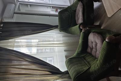 Inchiriez garsoniera si loc de parcare subteran - 3