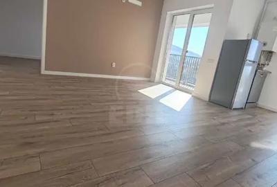 Apartament cu 2 camere semidecomandat în Florești - 2