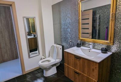 Garsonieră în Central - 4