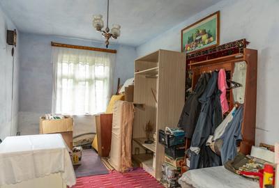 Casa din Stanesti care iti ofera spatiu, liniste si posibilitati nelimitate - 9