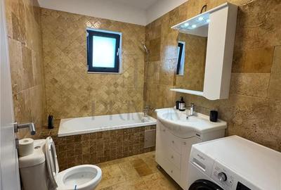 Casă cu 3 camere cu Canalizare în Central - 5