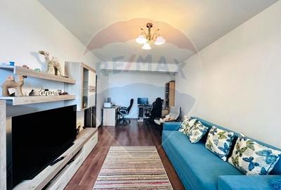 Apartament cu 80mp, mobilat si utilat, loc de parcare-Cartierul Latin - 6