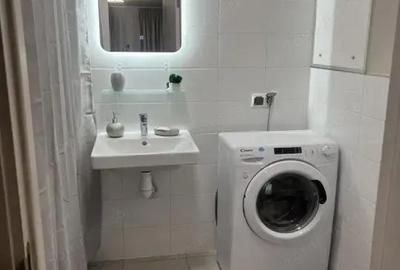 Garsoniera de inchiriat disponibila in zona Florilor - 3