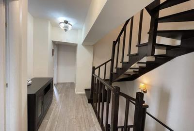 Apart. PREMIUM ultracentral, 7 camere, 4 bai, 184 mp, pe 3 etaje, cu scara inte - 12
