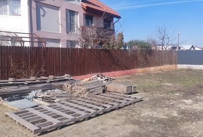 Teren Construcții intravilan de 545 mp, în Haliu - 8
