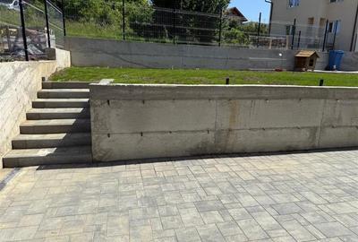 Duplex cu 4 camere cu Canalizare în Dâmbul Rotund - 6