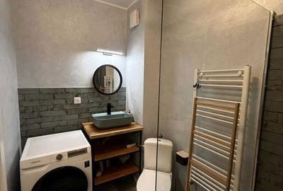 Apartament cu 2 camere în Mărăști - 4