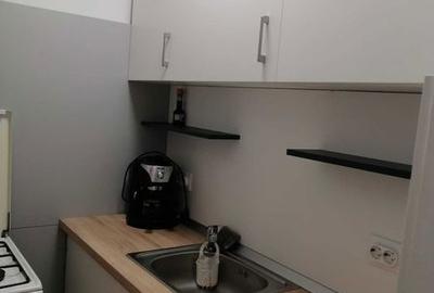 Garsonieră în Badea Cârțan - 7