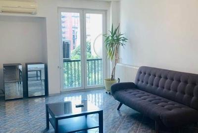 Apartament cu 2 camere, mobilat în Ștefan cel Mare