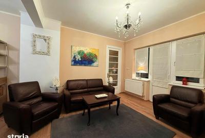 Apartament cu 2 camere semidecomandat în Banu Manta - 4