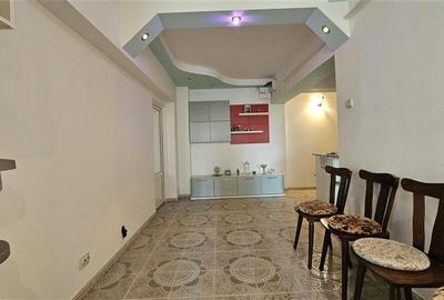 Apartament 2 camere 55mp, balcon, Falticeni - vizavi de Nicu Gane - 23
