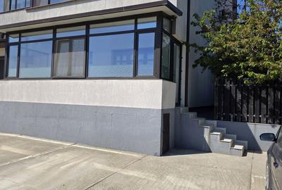 Apartament cu 3 camere semidecomandat în Valea Lupului - 8