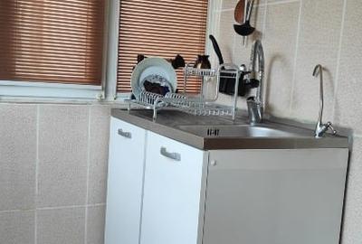 Apartament cu 2 camere decomandat, mobilat în Central - 11