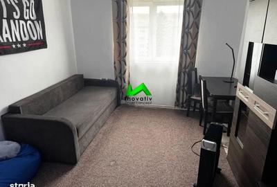 Garsonieră în Vasile Aaron - 1