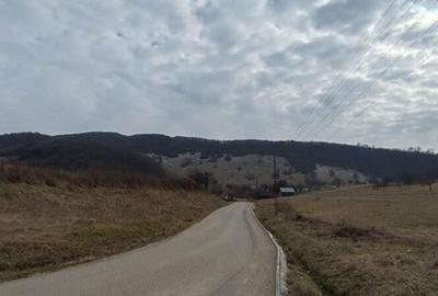 Teren intravilan de vanzare Fa?ca, comuna Varciorog, jude?ul Bihor - 2