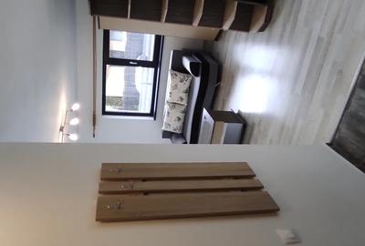 Garsonieră decomandată în Sânpetru - 4