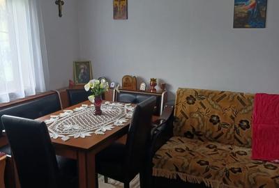 Casă cu 4 camere în Albac - 5