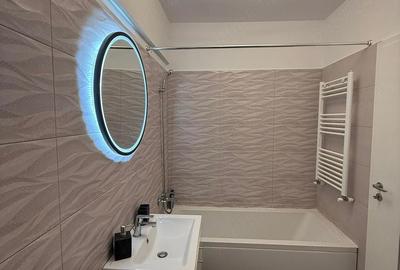 Apartament cu 2 camere decomandat în Chiajna - 2
