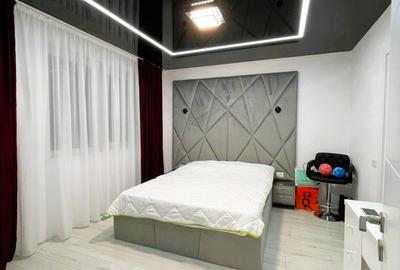 Casă individuală cu 5 camere cu Teren 300 Mp în Berceni - 6