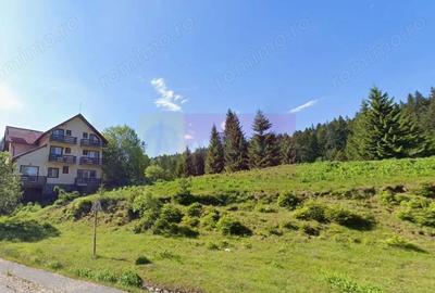 Teren intravilan de vanzare in Predeal, zona Trei Brazi - 4