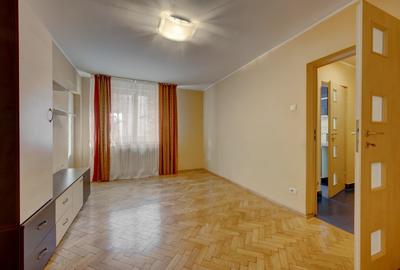 Apartament cu 2 camere semidecomandat, mobilat în Baba Novac - 4