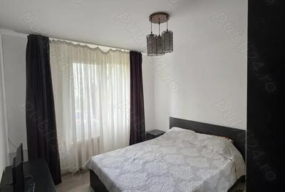 Vand apartament Costin Georgian - 1