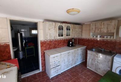 Casă cu 4 camere în Hăbud - 15