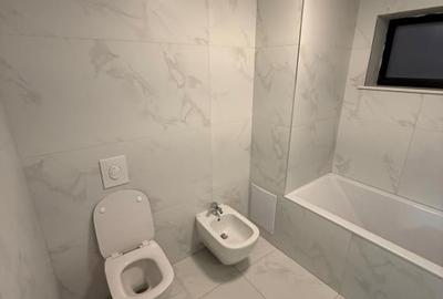 Duplex cu 4 camere cu Teren 220 Mp în Florești - 14