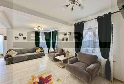 Duplex complet finisat, mobilat și utilat, zona Dezmir - 2