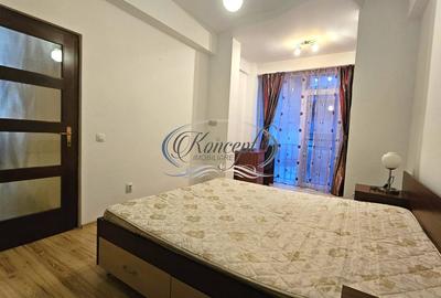 Apartament cu 2 camere semidecomandat, mobilat în Mănăștur - 6