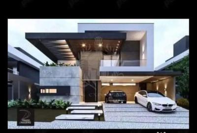 Casă cu 6 camere cu Teren 1600 Mp în Târgșoru Vechi - 5