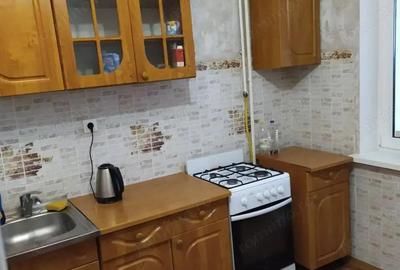 Garsoniera de vanzare in zona Crangasi - 9